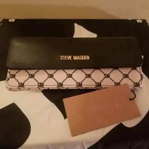 Steve Madden Bglenn wallet